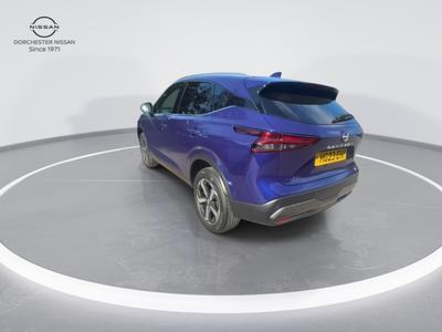 Nissan Qashqai Photo 7
