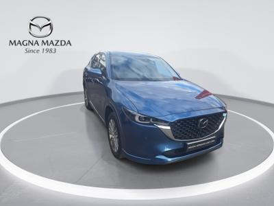 Mazda CX-5 Photo 1