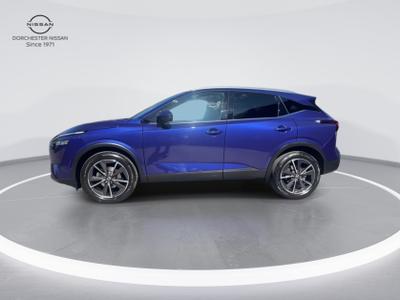 Nissan Qashqai Photo 4