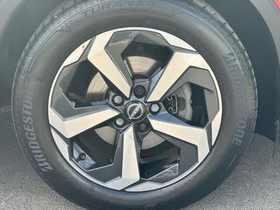 Nissan Qashqai Photo 40