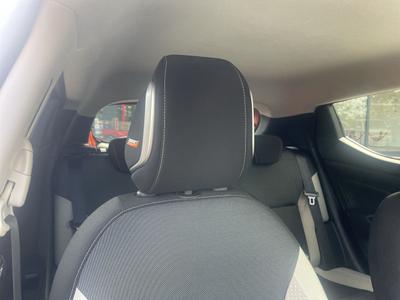 Nissan Micra Photo 31