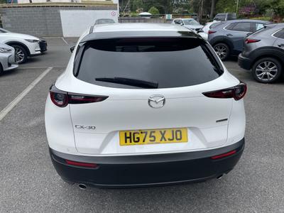 Mazda CX-30 Photo 15