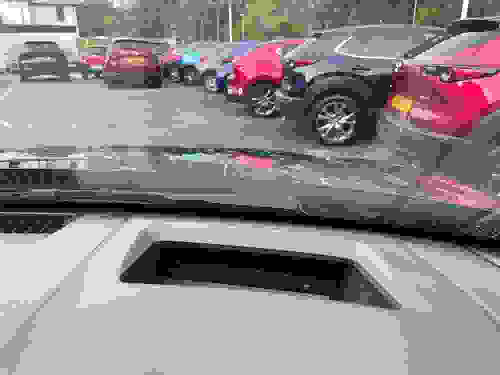 2020 Mazda CX-30