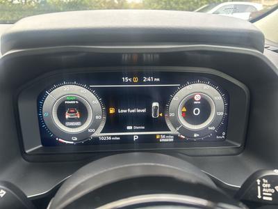 Nissan Qashqai Photo 41