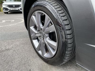 Mazda CX-30 Photo 24
