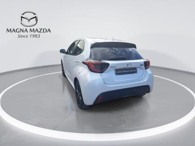 Mazda Mazda2 HYBRID Photo 7