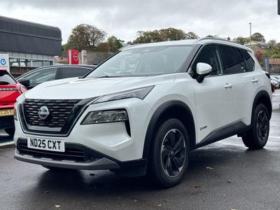 Nissan X-Trail Photo 42