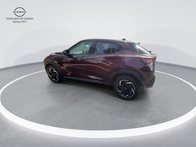 Nissan Juke Photo 6