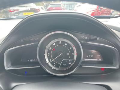 Mazda CX-3 Photo 25