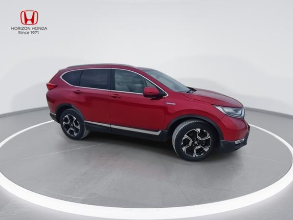 Honda CR-V Photo 10