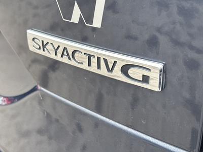 Mazda CX-5 Photo 40