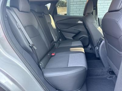 Nissan Qashqai Photo 26