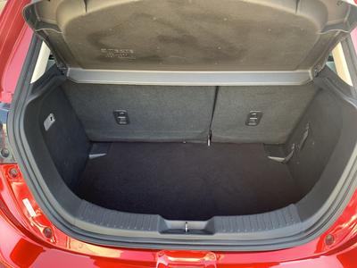 Mazda Mazda2 Photo 20