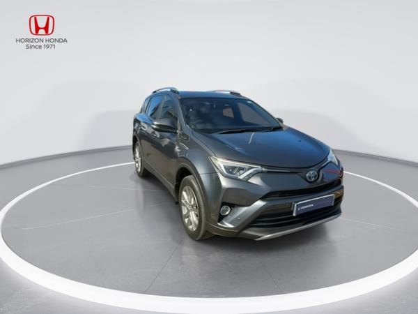 Toyota RAV4 Photo 7