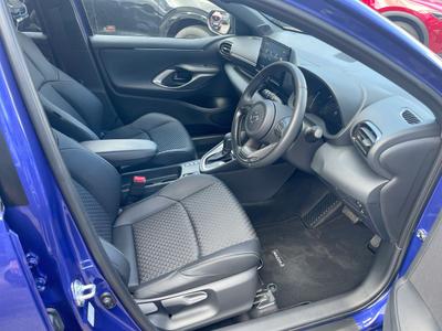 Mazda Mazda2 HYBRID Photo 13