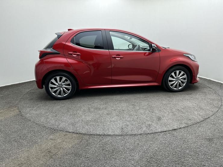 Mazda 2 Hybrid Photo spincar-9a6293b1d64fd28a80829f9b04b35be077bff917.jpg