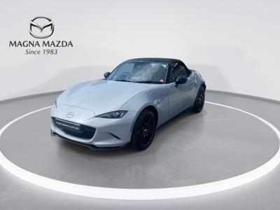 Mazda MX-5 Photo 5