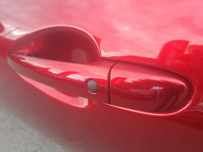 Mazda MX-5 Photo 22