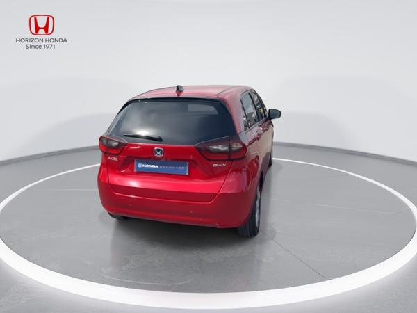 Honda Jazz Photo 3