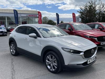Mazda CX-30 Photo 13