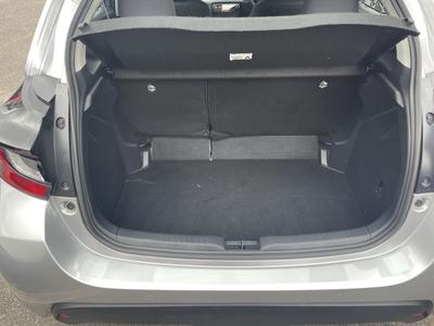 Mazda Mazda2 HYBRID Photo 21