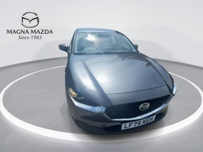 Mazda CX-30 Photo 2