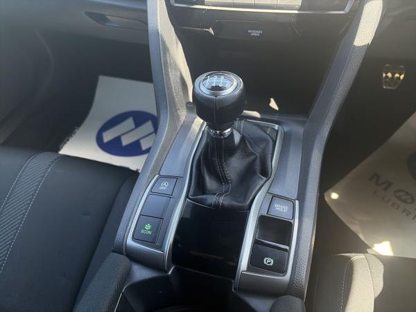 Honda Civic Photo 33