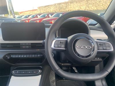 Fiat 600 Photo 23