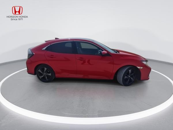 Honda Civic Photo 10