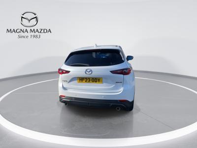 Mazda CX-5 Photo 2