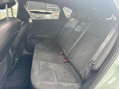 Hyundai KONA Photo 27
