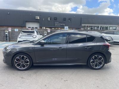 Ford Focus Photo 43