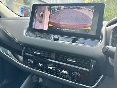 Nissan Qashqai Photo 38