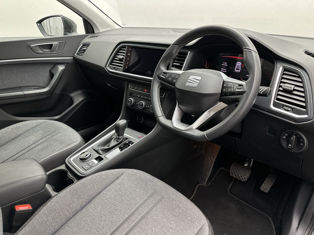SEAT Ateca Photo 16