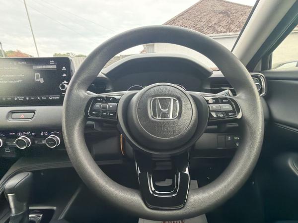 Honda HR-V Photo 32