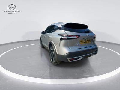 Nissan Qashqai Photo 7