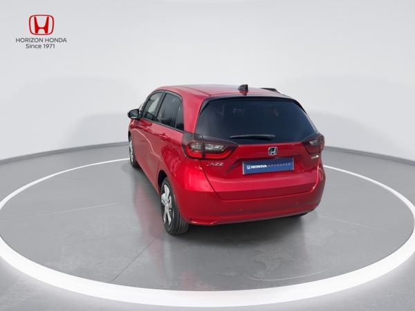 Honda Jazz Photo 2