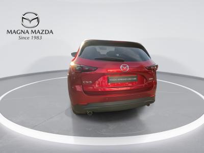 Mazda CX-5 Photo 8