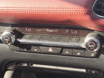 Mazda Mazda3 Photo 31