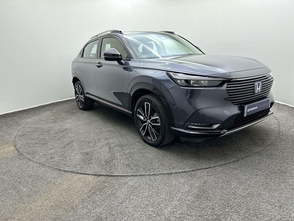 2023 Honda HR-V