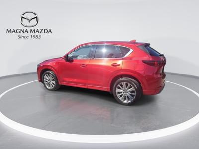 Mazda CX-5 Photo 6