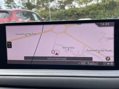 Mazda CX-30 Photo 41