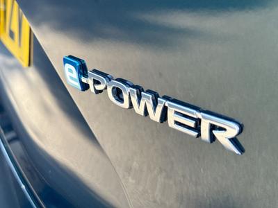 Nissan Qashqai Photo 29