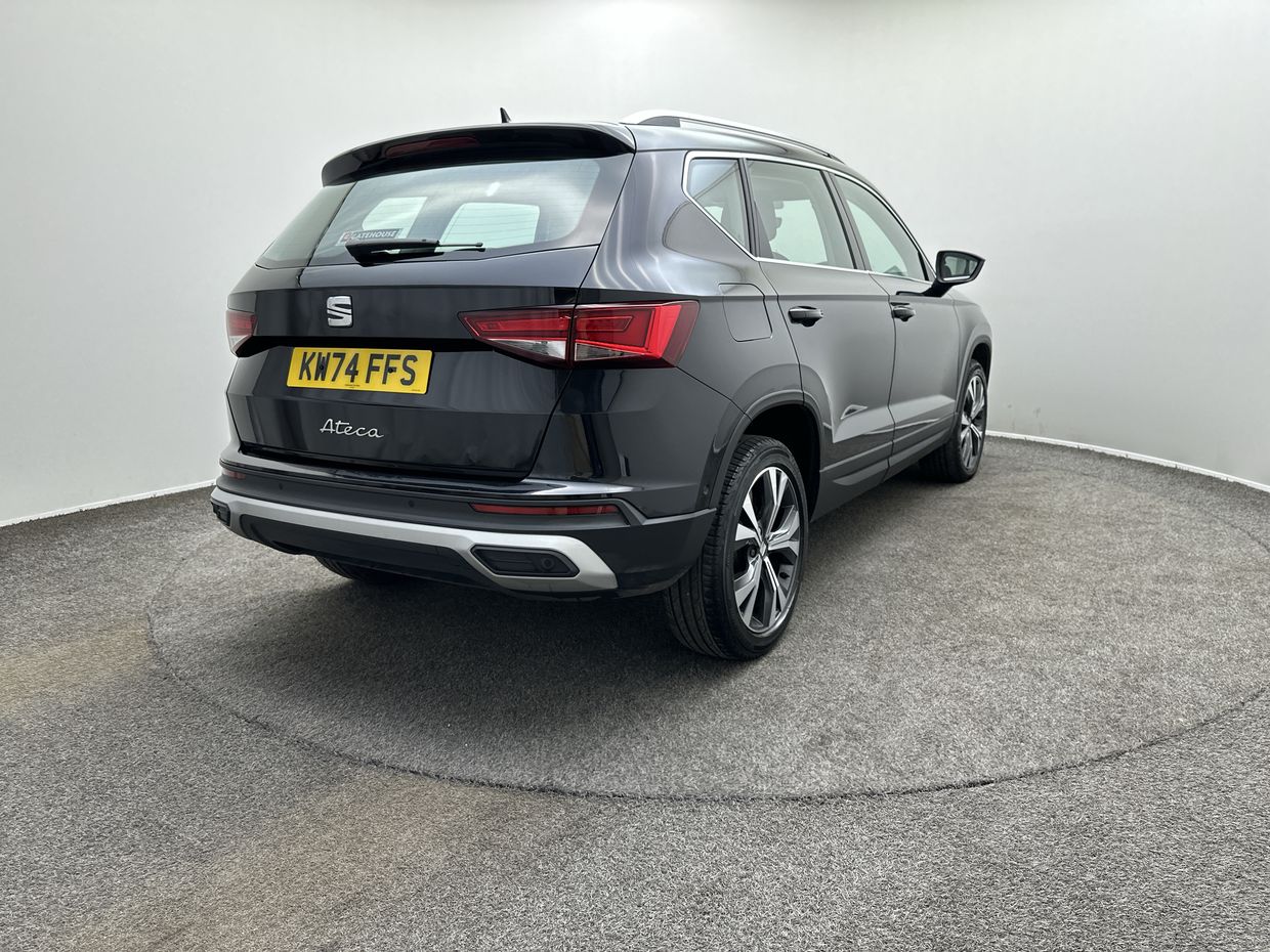 SEAT Ateca Photo 7