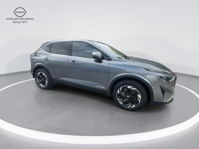 Nissan Qashqai Photo 11