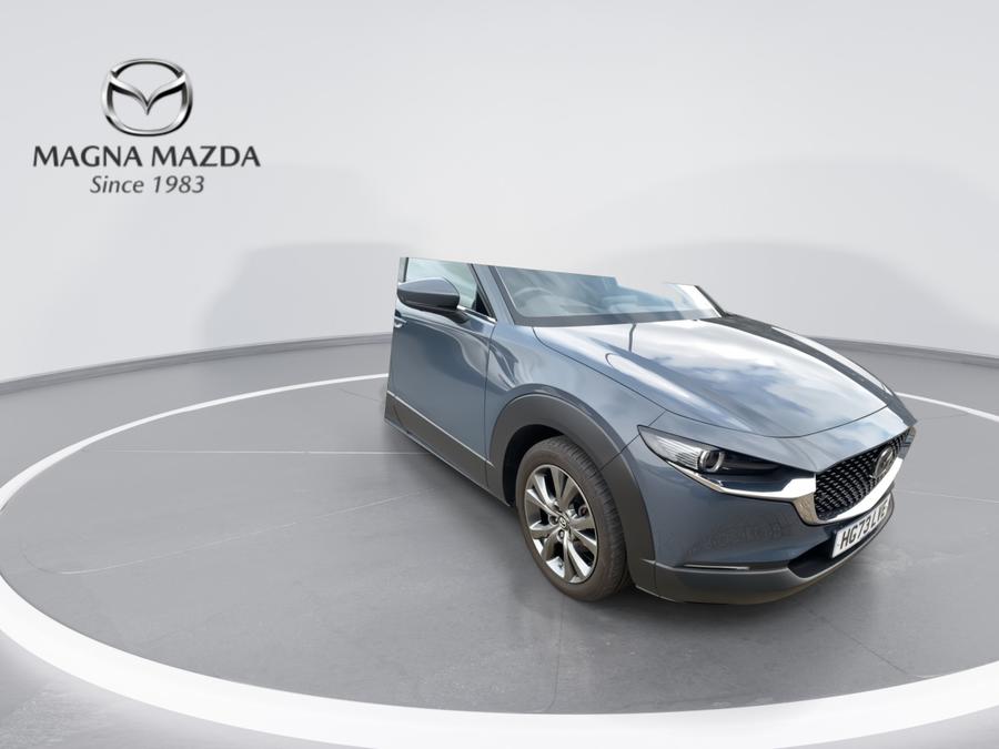 Mazda CX-30 Photo spincar-9c1c5736e744798e42e07f246ecea785636e8363.jpg