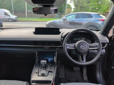 Mazda MX-30 Photo 26