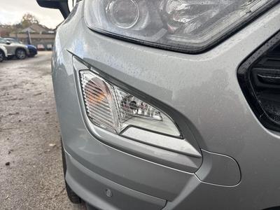 Ford EcoSport Photo 34