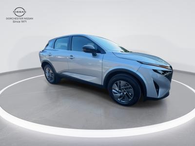 Nissan Qashqai Photo 11