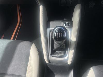 Nissan Micra Photo 39